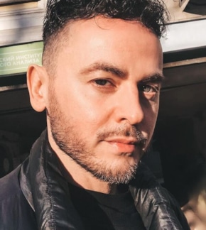 фотография Ильшат Шабаев