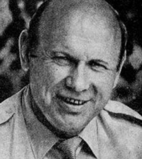 фотография Эдуард Стрельцов