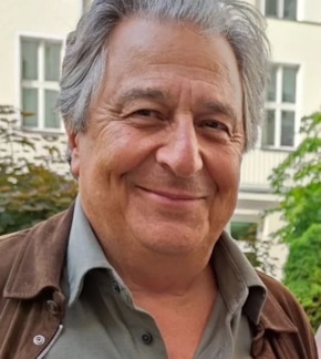 фотография Кристиан Клавье