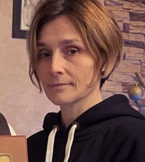 фотография Оксана Арбузова