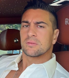 фотография Ли Холафай