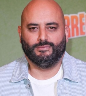 фотография Жером Коммандёр