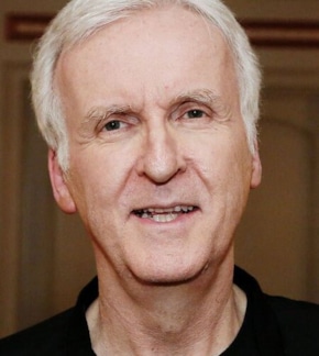 фотография Джеймс Кэмерон