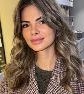 фотография Софья Тартакова