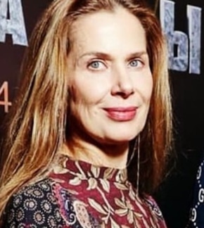 фотография Юлия Джербинова