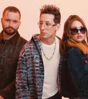 фотография Группа «Хлеб»