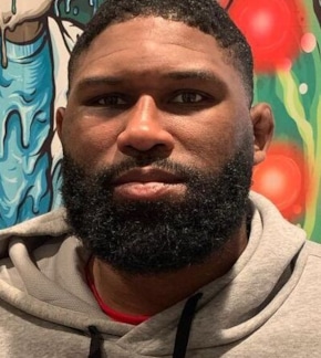 фотография Кёртис Блейдс