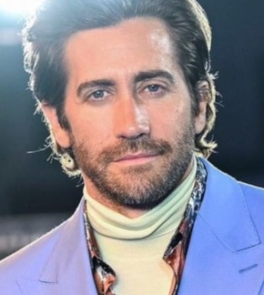 фотография Джейк Джилленхол