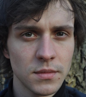 фотография Семен Шемес