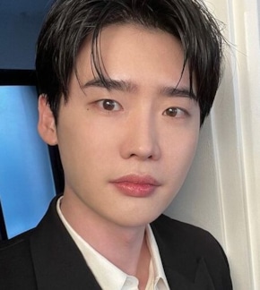 фотография Ли Джон Сок