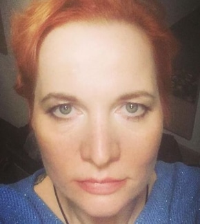 фотография Ольга Балашова