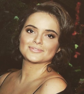 фотография Лариса Кокоева