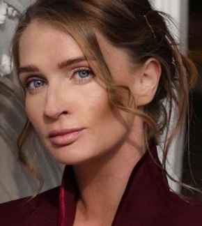 фотография Фатима Горбенко