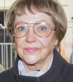 фотография Элеонора Шашкова