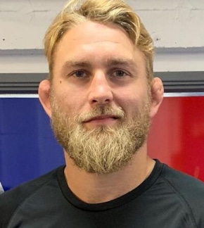 фотография Александр Густафссон