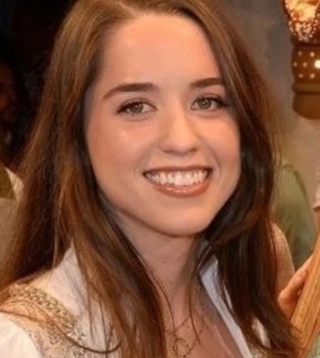 фотография Кристина Шварценеггер