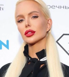 фотография Алиса Лобанова