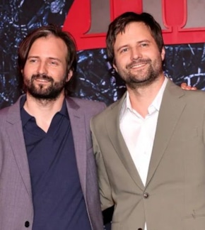 фотография Братья Даффер