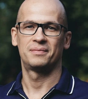 фотография Александр Бречалов