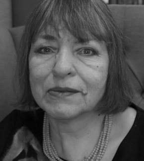 фотография Татьяна Москвина