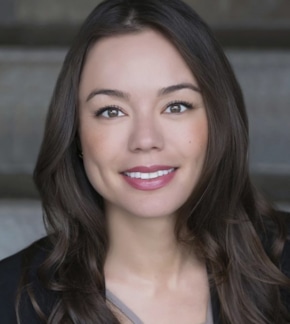 фотография Николь Шэнэхэн