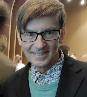 фотография Сергей Шолохов