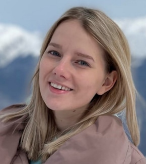 фотография Надежда Паршина