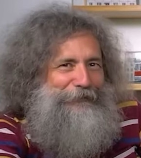 фотография Михаил Гельфанд