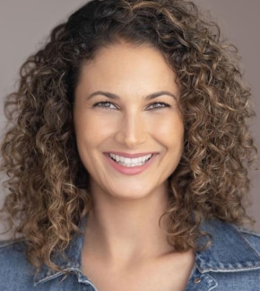 фотография Эмбер Ривера