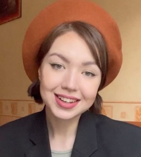 фотография Стереополина