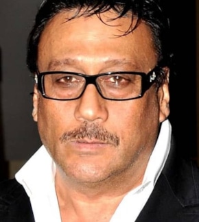 фотография Джеки Шрофф