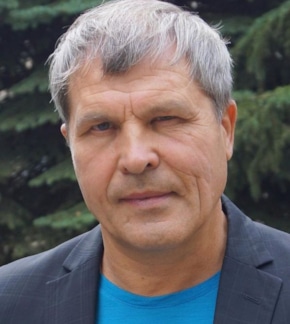 фотография Сергей Легостаев