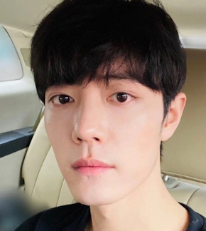 фотография Сяо Чжань