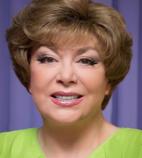 фотография Эдита Пьеха