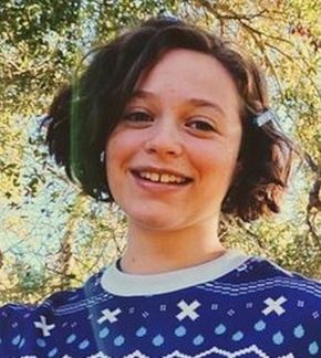 фотография София Росински