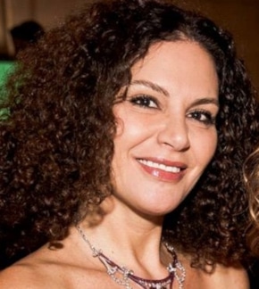 фотография Флоранс Илли