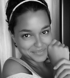 фотография Стелла Барановская