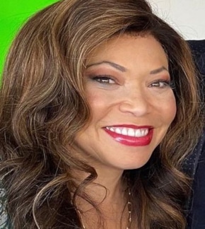 фотография Тиша Кэмпбелл