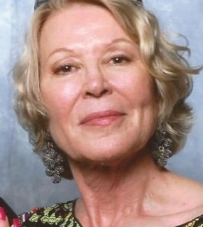 фотография Лесли Истербрук