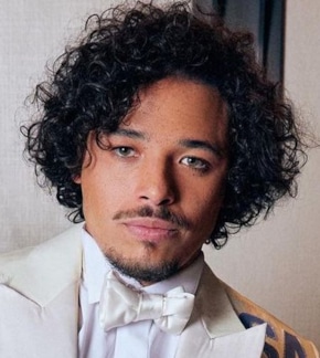 фотография Энтони Рамос