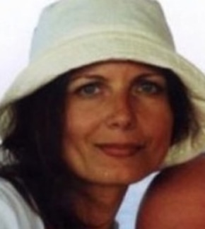 фотография Мария Вишневская