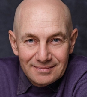 фотография Александр Большаков