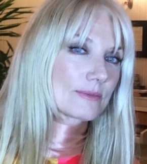 фотография Джоэли Ричардсон