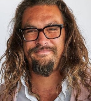 фотография Джейсон Момоа