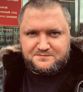 фотография Владимир Воронцов