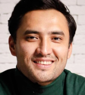 фотография Тауекел Мусилим