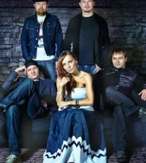 фотография Группа «Маша и Медведи»