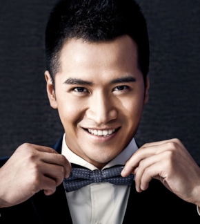 фотография Микки Хэ