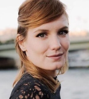 фотография Ана Жирардо