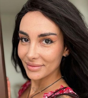 фотография Татьяна Коряк